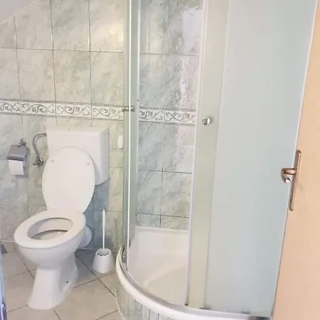 Robinson Medvidina Bay Apartmán