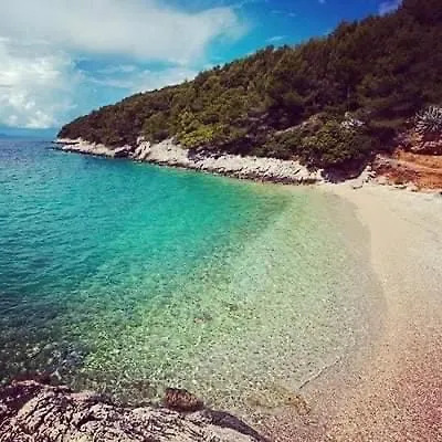 Apartmán Robinson Medvidina Bay