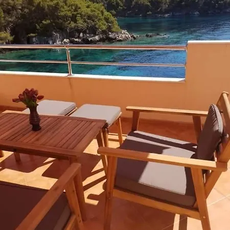 Robinson Medvidina Bay Apartmán Zastražišće