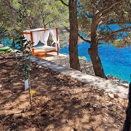 Apartmán Robinson Medvidina Bay Zastražišće