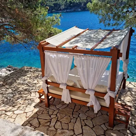 Apartmán Robinson Medvidina Bay Zastražišće