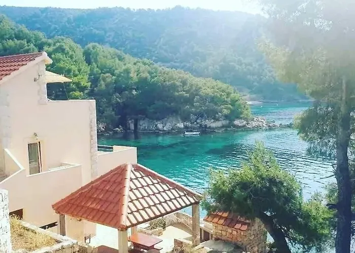 Apartman Robinson Medvidina Bay *