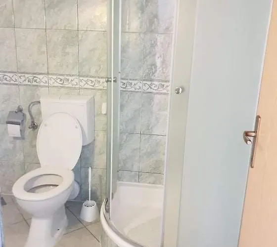 Robinson Medvidina Bay Apartman