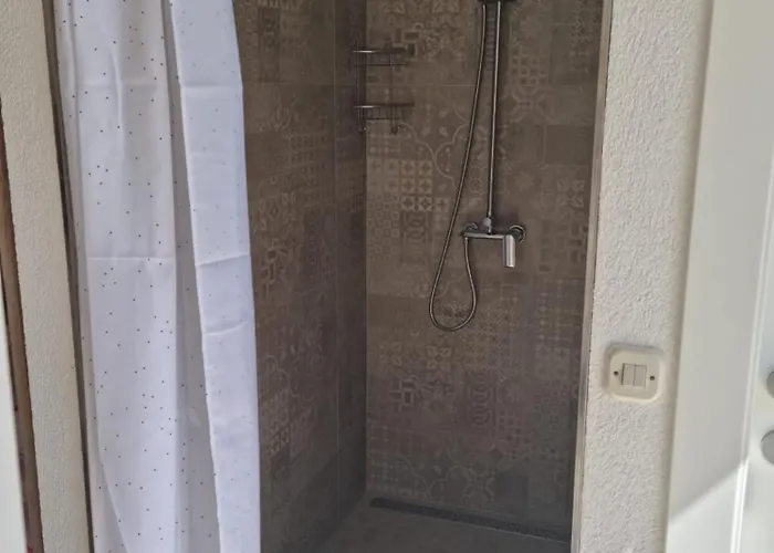 Robinson Medvidina Bay Apartman *